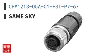 CPM1213-05A-01-FST-P7-67 ͼƬ